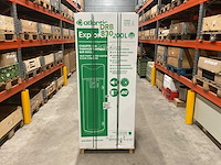 Atlantic explorer 200l warmtepompboiler - afbeelding 2 van  3