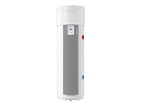 Atlantic explorer 270l warmtepompboiler - afbeelding 1 van  3