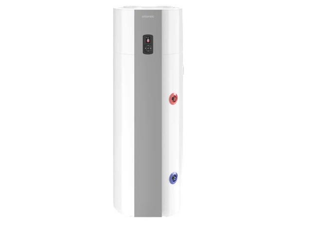 Atlantic explorer v5 270 l warmtepompboiler - afbeelding 1 van  6