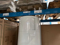 Atlantic explorer v5 270 l warmtepompboiler - afbeelding 3 van  6