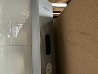 Atlantic explorer v5 270 l warmtepompboiler - afbeelding 5 van  6