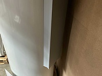 Atlantic explorer v5 270 l warmtepompboiler - afbeelding 6 van  6