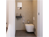 Atlantic hangend toilet joey wit - afbeelding 2 van  3