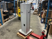 Atlantic hpwh-wh-150 atl buffervat (150 liter) - afbeelding 2 van  5