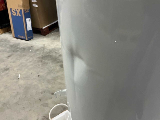 Atlantic hpwh-wh-150 atl buffervat (150 liter) - afbeelding 3 van  5