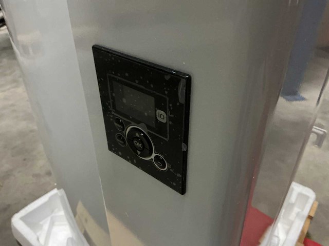 Atlantic hpwh-wh-150 atl buffervat (150 liter) - afbeelding 4 van  5