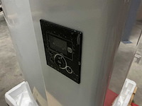 Atlantic hpwh-wh-150 atl buffervat (150 liter) - afbeelding 4 van  5