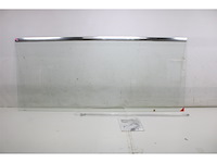 Atlantic inloopdouche sapelo 90x195 cm - afbeelding 3 van  4