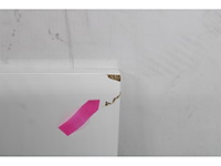 Atlantic kolomkast sienna alice clara wit - afbeelding 5 van  5