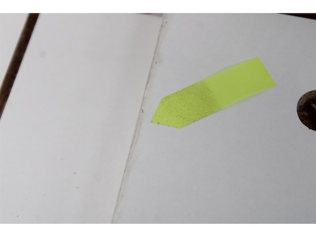 Atlantic kolomkast sienna+alice+clara wit - afbeelding 5 van  5