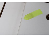 Atlantic kolomkast sienna+alice+clara wit - afbeelding 5 van  5