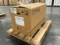 Atlantic mh alfea extensa a.i. 5kw warmtepomp - afbeelding 1 van  5