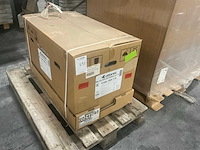 Atlantic mh alfea extensa a.i. 5kw warmtepomp - afbeelding 3 van  5