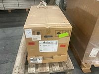 Atlantic mh alfea extensa a.i. 5kw warmtepomp - afbeelding 4 van  5