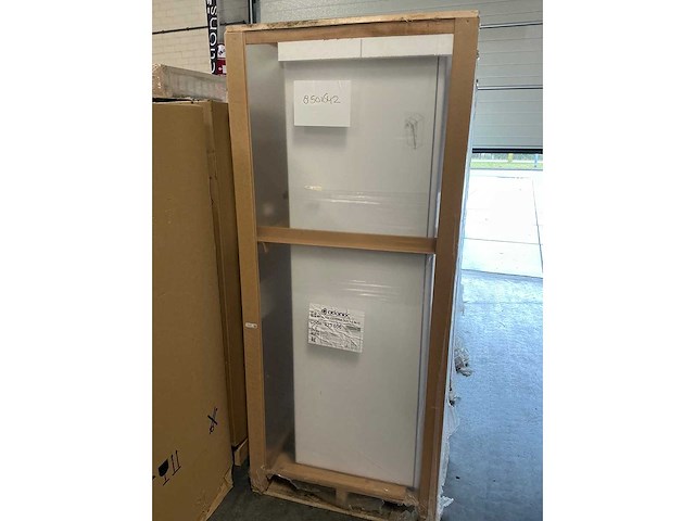 Atlantic mh alfea extensa duo + 6,8&10kw warmtepomp - afbeelding 4 van  5