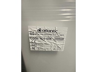 Atlantic mh alfea extensa duo + 6,8&10kw warmtepomp - afbeelding 2 van  5