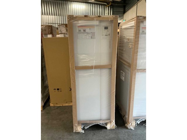 Atlantic mh alfea extensa duo + 6,8&10kw warmtepomp - afbeelding 5 van  5