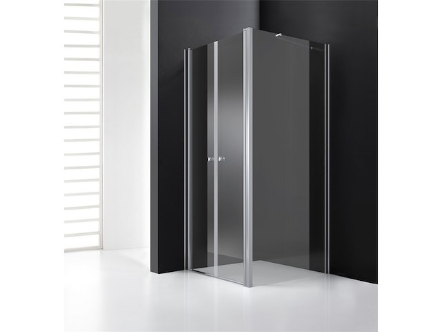 Atlantic sapelo zijwand 90x195 cm - afbeelding 2 van  2