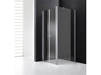 Atlantic sapelo zijwand 90x195 cm - afbeelding 2 van  2