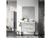 Atlantic sienna kolomkast betonlook - afbeelding 3 van  4