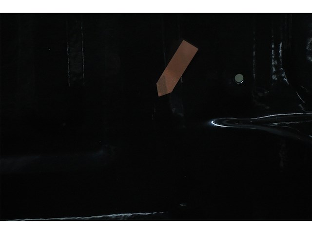 Atlantic uitgietbak tevin zwart - afbeelding 4 van  4