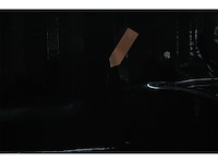 Atlantic uitgietbak tevin zwart - afbeelding 4 van  4