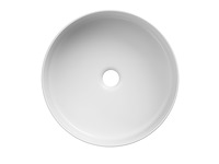 Atlantic waskom lennon wit - afbeelding 1 van  4