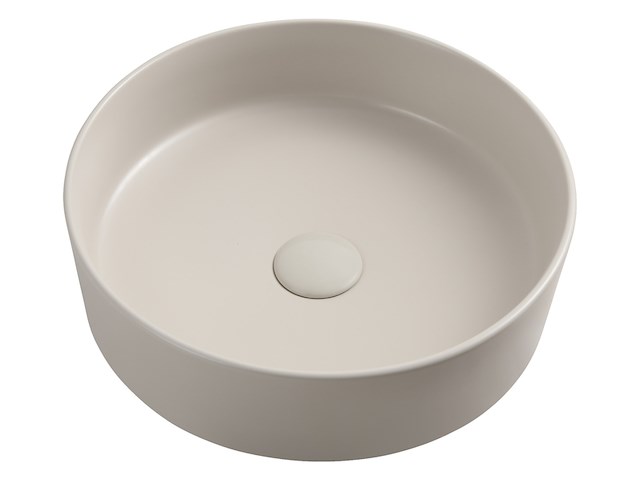 Atlantic waskom milo greige - afbeelding 1 van  4