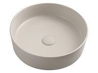 Atlantic waskom milo greige