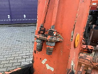 Atlas - 1104 - banden graafmachine - afbeelding 4 van  23