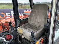 Atlas - 1104 - banden graafmachine - afbeelding 15 van  23