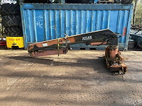 Atlas - 1980 - laadkraan - diverse bouw - afbeelding 3 van  9