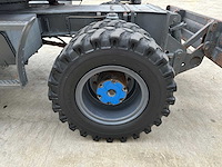 Atlas - 2005 - terex - banden graafmachine - afbeelding 7 van  46