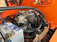 Atlas - 2005 - terex - banden graafmachine - afbeelding 10 van  46