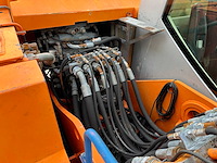 Atlas - 2005 - terex - banden graafmachine - afbeelding 16 van  46