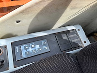 Atlas - 2005 - terex - banden graafmachine - afbeelding 31 van  46