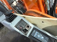 Atlas - 2005 - terex - banden graafmachine - afbeelding 32 van  46