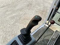 Atlas - 2005 - terex - banden graafmachine - afbeelding 36 van  46