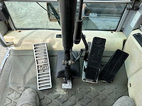 Atlas - 2005 - terex - banden graafmachine - afbeelding 38 van  46