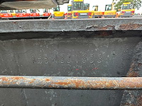 Atlas - 2005 - terex - banden graafmachine - afbeelding 41 van  46