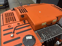 Atlas - 2012 - 160w - mobiele kraan - afbeelding 26 van  26