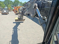 Atlas - 2016 - 160w - banden graafmachine - afbeelding 21 van  45