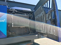 Atlas - 2016 - 160w - banden graafmachine - afbeelding 25 van  45