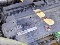 Atlas - 2016 - 160w - banden graafmachine - afbeelding 30 van  45
