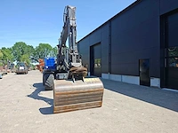 Atlas - 2016 - 160w - banden graafmachine - afbeelding 23 van  45