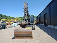 Atlas - 2016 - 160w - banden graafmachine - afbeelding 34 van  45