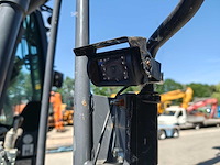 Atlas - 2016 - 160w - banden graafmachine - afbeelding 3 van  9