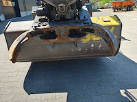 Atlas - 2016 - 160w - banden graafmachine - afbeelding 9 van  9