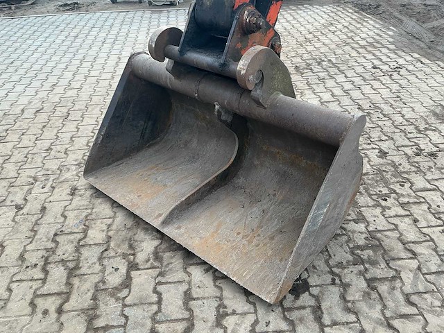 Atlas - ab 1302 d - mobiele graafmachine - afbeelding 2 van  9