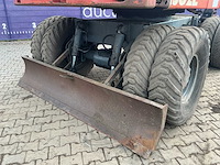 Atlas - ab 1302 d - mobiele graafmachine - afbeelding 3 van  9